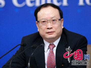中国医疗投入占财政支出12.5% 高于瑞士希腊