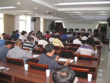 加强部门合作，深入宣传工作——北京市丰台区通过建筑施工现场协管员加强流动人口艾滋病宣传