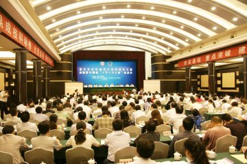 我市举行科技惠民计划启动仪式暨创新医疗器械“十百千万工程”推进会