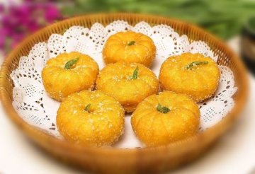 秋季身体最需要的5种滋补食物