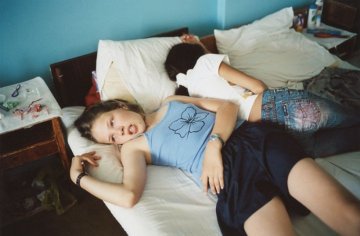 心理探秘：青春期少男少女的焦虑和冲动