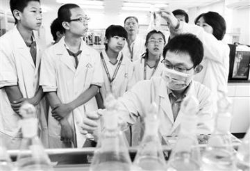 工程院院士：转基因大豆致癌毫无流行病学证据
