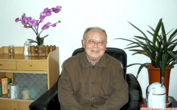 吾师引我入新境--跟随周仲瑛老师学习的体会