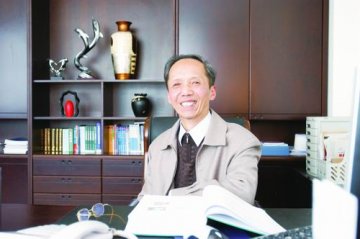 阳宗海砷污染治理要走很长的路