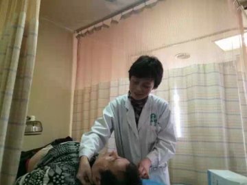 长海医院好军医李伟红访谈录