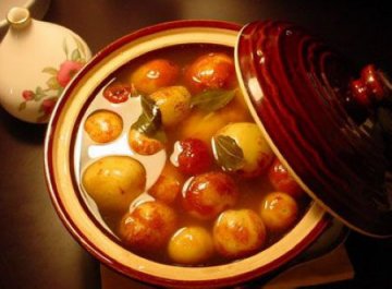 冬季养生进补勿踏入4个误区