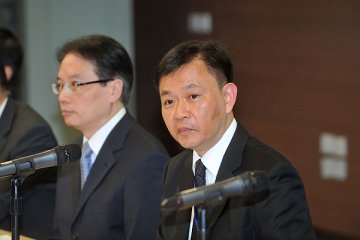 梁栢贤：港有充足药物治禽流感
