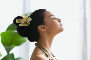 七月花让女人更美
