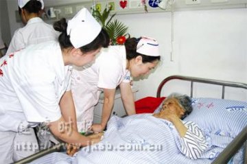 “会说话”的医生才称职