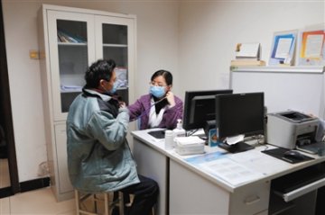 北京确诊今年第二例H7N9患者