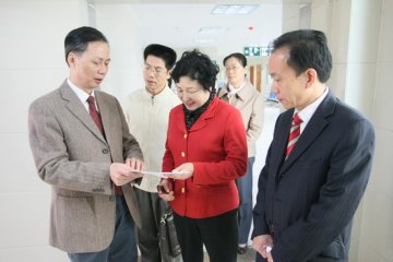 中医药强省建设又添新成效--广东省河源市中医院新院建成开业