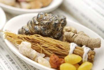 男性养生：十大养肾食物排行