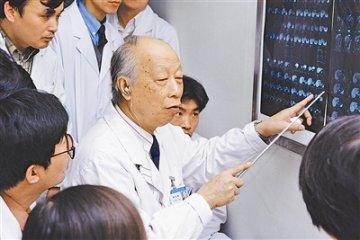 “中国胆道外科之父”黄志强：大医大魂诠释允忠允诚