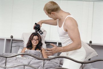 两性揭秘：十大因素制约着夫妻性欲质量