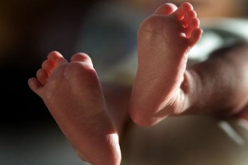 美疾控中心：新生儿夭折率自2012年来并未显著下降
