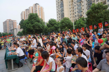 第五届中国少儿小金钟音乐大赛湖北赛区火热启动