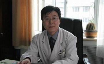 口腔医学学科带头人 全国著名牙周病学青年专家毕良佳教授