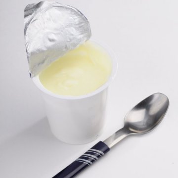 五种防中风高钾食物