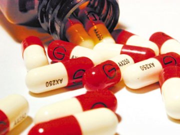超级恶菌肆虐 专家称“抗生素世纪正走向终结”