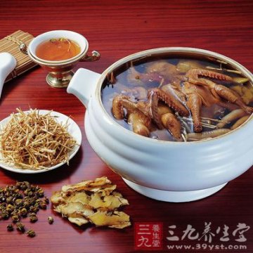 冬季养生：走出中医药养生4误区