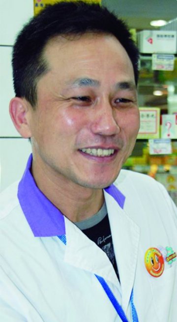 学无止境的史加敏