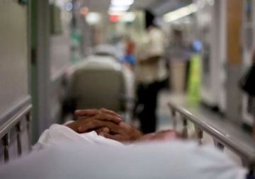 美心理学家揭秘：死亡前1秒的神秘感受