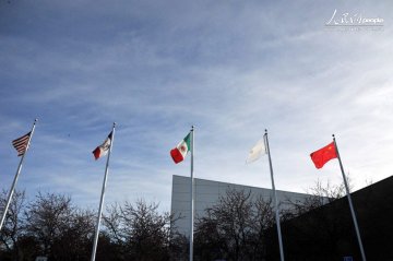 全球最大玉米种业公司看好美中农业合作