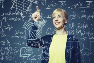 研究人员：学数学损伤大脑 或引发生理疼痛