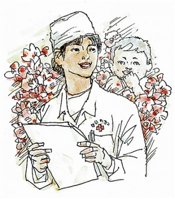 174医院沙爱国为军人家庭解决孕育难题