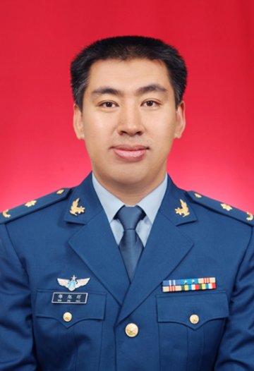 解放军第463医院耳鼻喉科副主任：邰旭辉