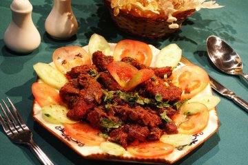 高考饮食九大基本原则：考生早餐如何选择