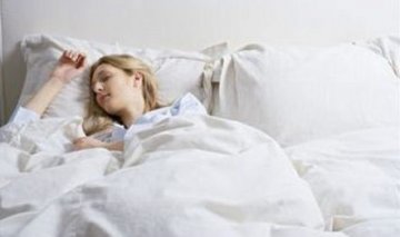 专家解读：人睡眠时应注意十忌讳