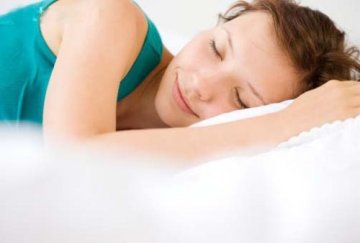 睡眠少会损伤711种基因 教你摆脱失眠损害