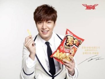 爱尚牌膨化食品检出油脂酸败变质 被立案调查