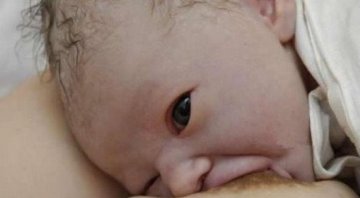 实拍孕妇顺产惊心全过程