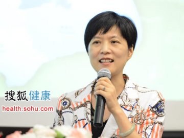 江萍：人才培养以“规范”和“在职”培养并举