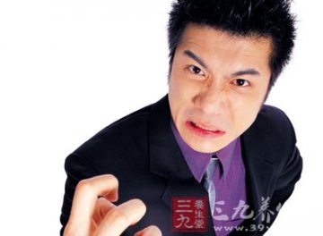 冬季养生：容易上火怎么办