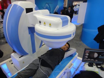 “胶囊”胃镜 检查似吃药