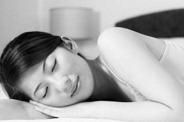 睡眠日关注睡眠健康 盘点睡觉前十大禁忌