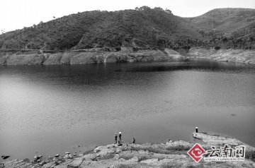 12村民死亡疑与水库养鱼污染有关 当地调查后否认