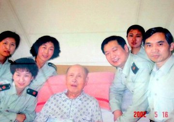 第306医院全军口腔疾病诊治中心精湛医术践使命