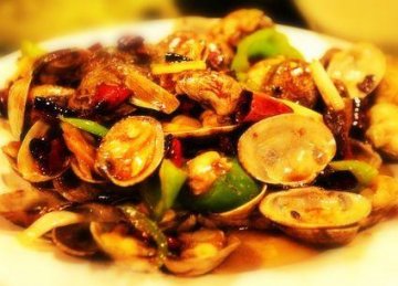 七种隔夜食物竟有毒