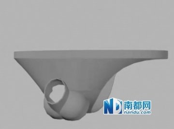 大学生设计丁字裤避孕套获200万元风投