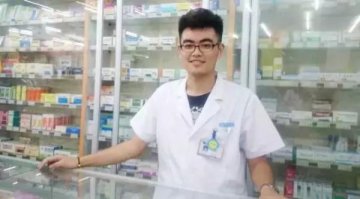 太励志了！90后小店长挑大梁，坐镇日销4万大店