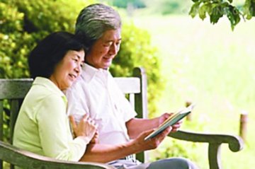 抗衰老秘方盘点：枸杞子可养肝防衰老