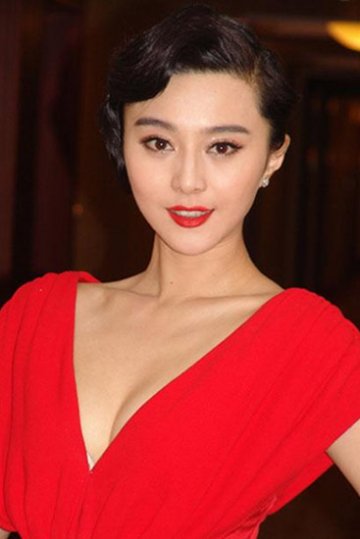 从明星发型看流行端倪
