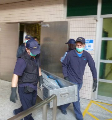 香港一女婴疑呕奶窒息猝死