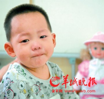 手足口病患儿的ICU“惊魂”