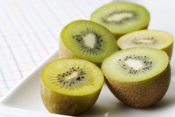 能杀死癌细胞八大食物