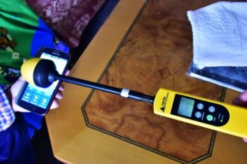 调查称联网状态下手机辐射值最大
